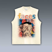 VINTAGE TANK TOP | MAC MILLER 7.14