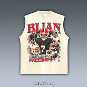 VINTAGE TANK TOP | BIJAN ROBINSON 10.14