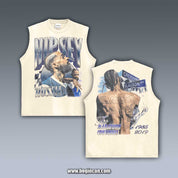 VINTAGE TANK TOP | NIPSEY HUSSLE V6.17