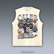 VINTAGE TANK TOP | CALEB WILLIAMS 10.14