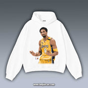 VINTAGE HOODIES | KOBE W7.4