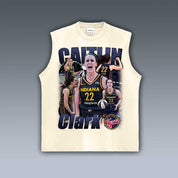 VINTAGE TANK TOP | CAITLIN CLARK 7.3