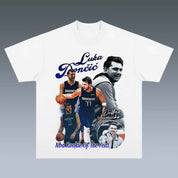 VINTAGE TEE | LUKA DONCIC