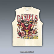 VINTAGE TANK TOP | JAYDEN DANIELS 10.14