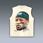 VINTAGE TANK TOP | SAQUON BARKLEY 9.4