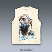 VINTAGE TANK TOP | ICEMAN DRAKE 4.25.2