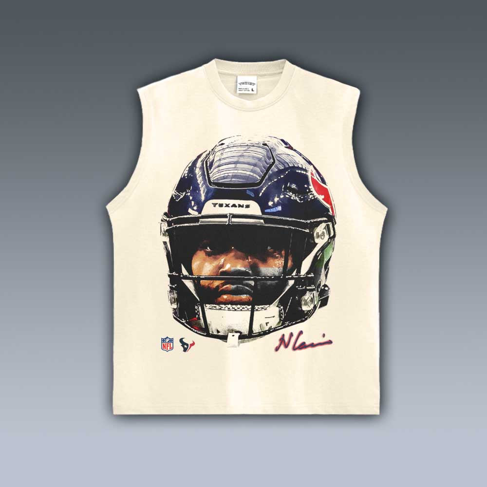 VINTAGE TANK TOP | NICO COLLINS 9.4
