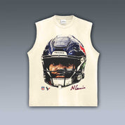VINTAGE TANK TOP | NICO COLLINS 9.4