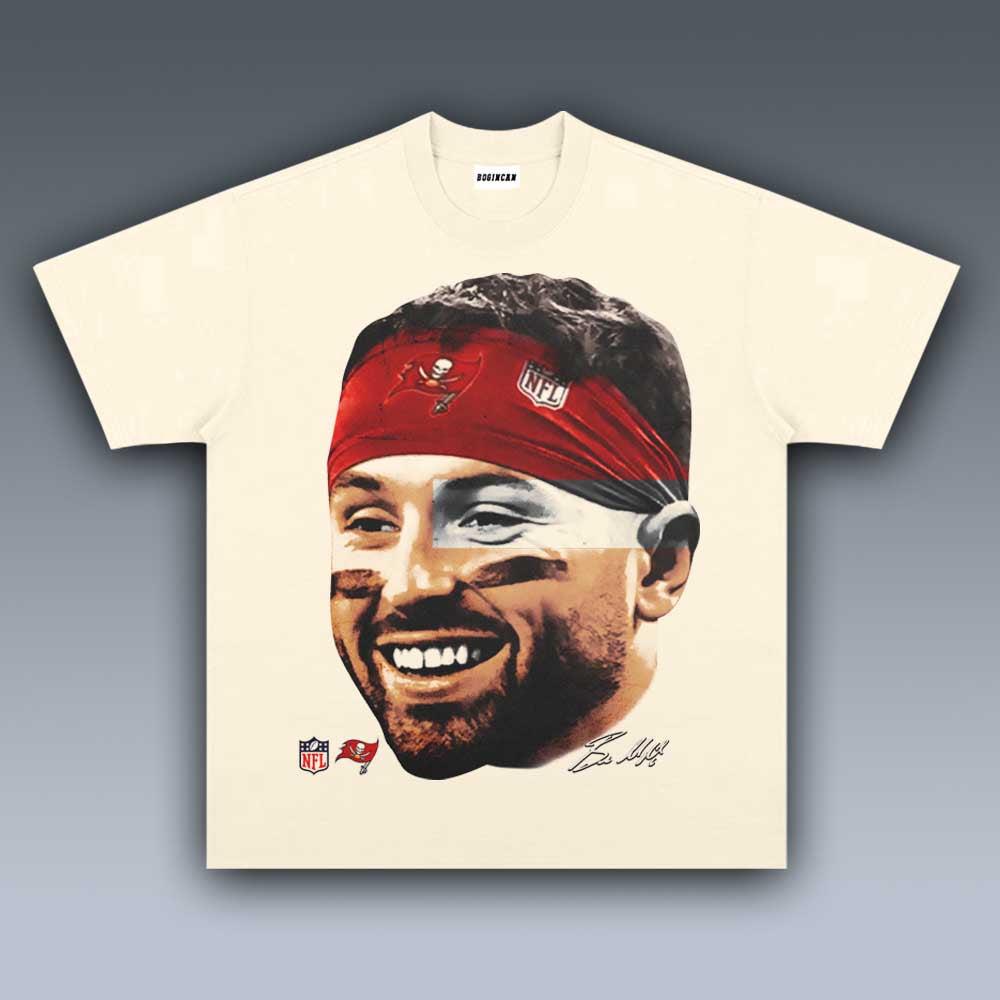VINTAGE TEE | BAKER MAYFIELD 9.4