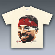 VINTAGE TEE | BAKER MAYFIELD 9.4