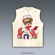VINTAGE TANK TOP | GONZO 10.14