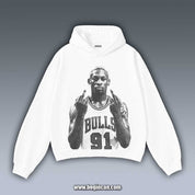 VINTAGE HOODIES | DENNIS RODMAN V9.3