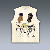 VINTAGE TANK TOP | THE CEREMONY 4.21
