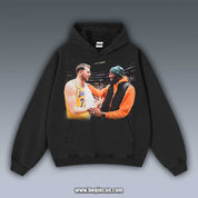 VINTAGE HOODIES | LUKA AND KOBE V11.24