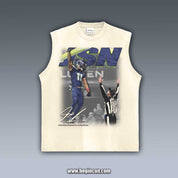VINTAGE TANK TOP | JAXON SMITH NJIGBA