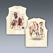 VINTAGE TANK TOP | KOBE 25.23.3