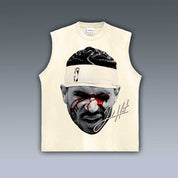 VINTAGE TANK TOP | JOSH HART 5.16