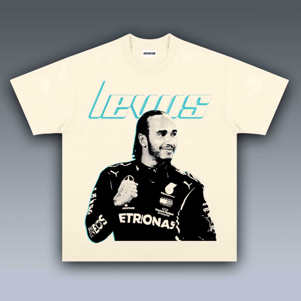 VINTAGE TEE | LH Y2K 44 9.4