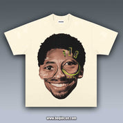 VINTAGE TEE | KOBE BIG HEAD V11.14