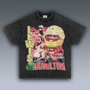 VINTAGE TEE | LH V4 9.4