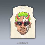 VINTAGE TANK TOP | DENNIS RODMAN V11.18