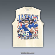 VINTAGE TANK TOP | JAXSON DART 10.14