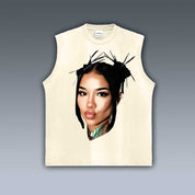 VINTAGE TANK TOP | JHENE AIKO 4.29