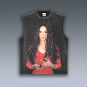 VINTAGE TANK TOP | SHAKIRA 8.2.2