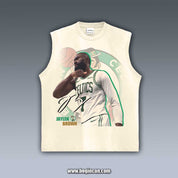VINTAGE TANK TOP | JAYLEN BROWN V3.30