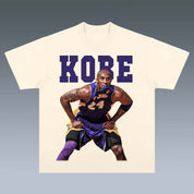 VINTAGE TEE |  KOBE