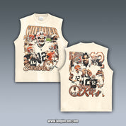 VINTAGE TANK TOP | SHEDEUR SANDERS 9.16.4