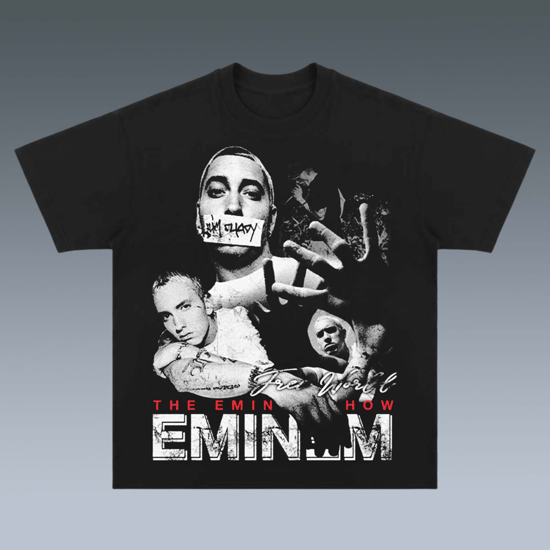 VINTAGE TEE | EMINEM