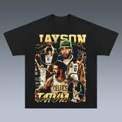 VINTAGE TEE |  JAYSON TATUM