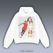 VINTAGE HOODIES | KOBE V12.1.3