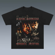 VINTAGE TEE |  JUICE WRLD