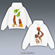 VINTAGE HOODIES | KOBE V12.1