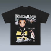 VINTAGE TEE |  DRAKE