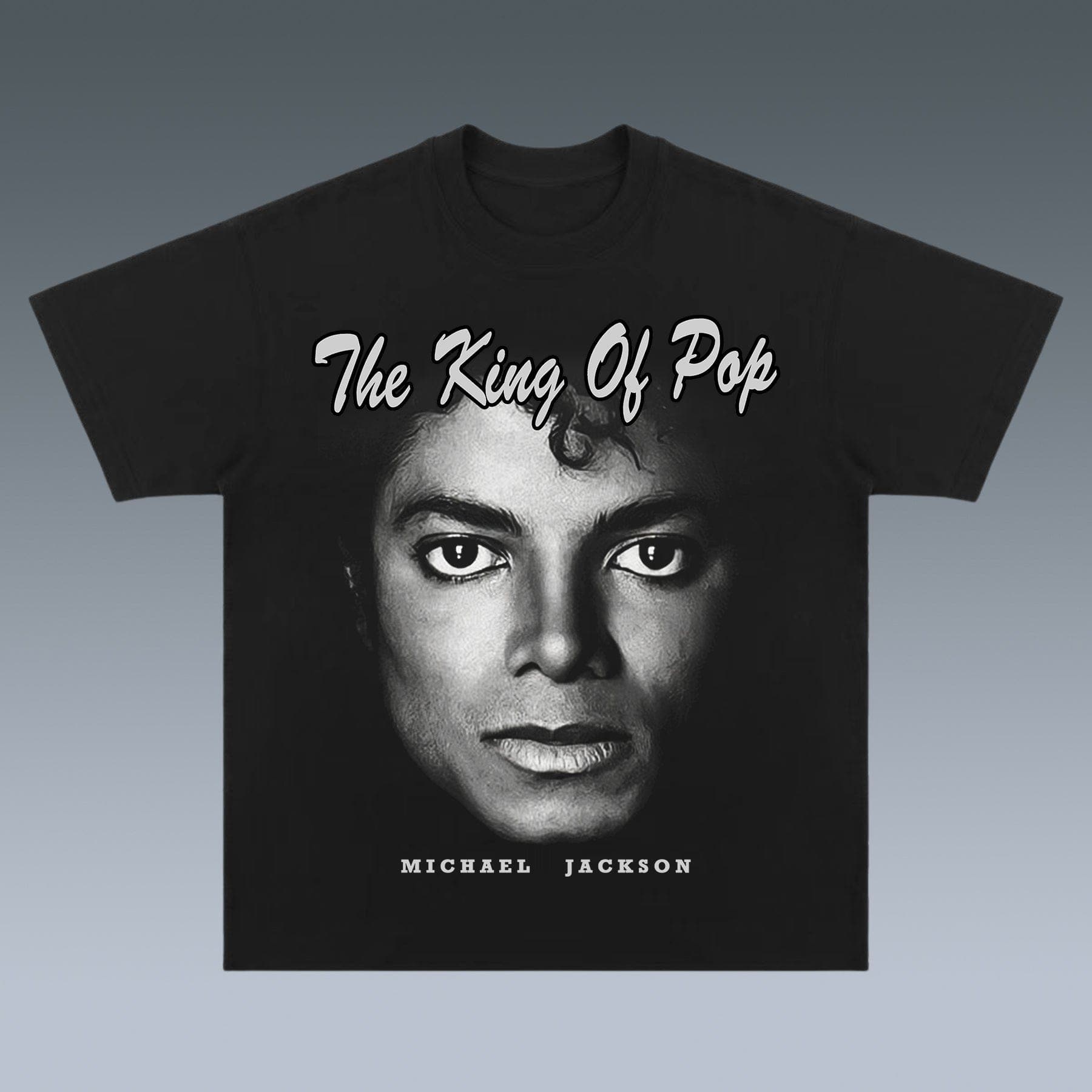 VINTAGE TEE |  MICHAEL JACKSON