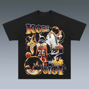 VINTAGE TEE |  KOBE