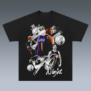 VINTAGE TEE | DEVIN BOOKER