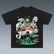 VINTAGE TEE | JAYSON TATUM