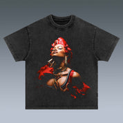 VINTAGE TEE |  TEYANA TAYLOR