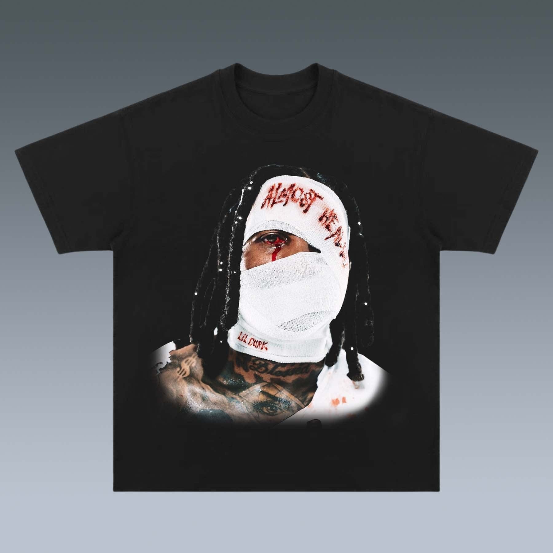 VINTAGE TEE |  LIL DUCK