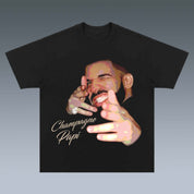 VINTAGE TEE |  DRAKE
