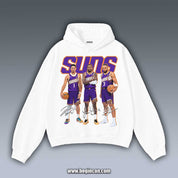 VINTAGE HOODIES | SUNS 10.21