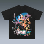 VINTAGE TEE |  DUA LIPA