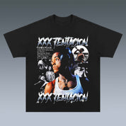 VINTAGE TEE | XXXTENTACION