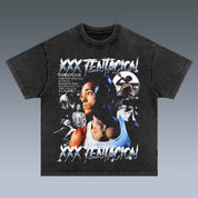 VINTAGE TEE | XXXTENTACION