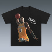 VINTAGE TEE |  KOBE