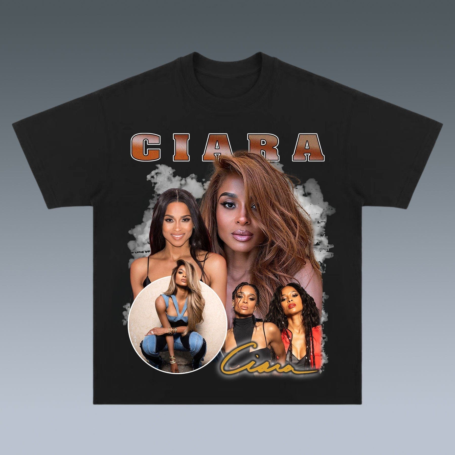 VINTAGE TEE | CIARA